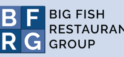 Grupo de restaurantes Big Fish