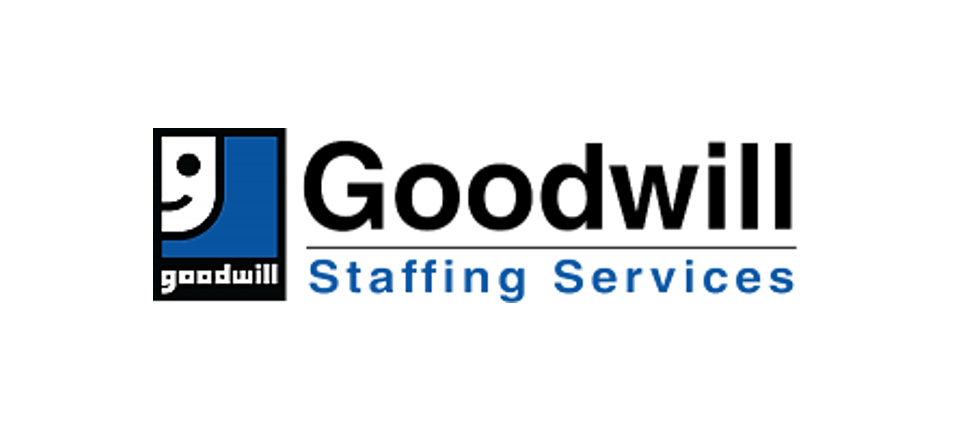 Goodwill Staffing Services