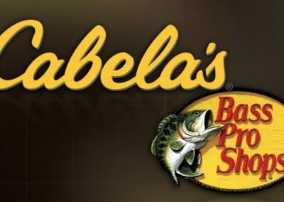 Bass Pro Shops / Cabela's