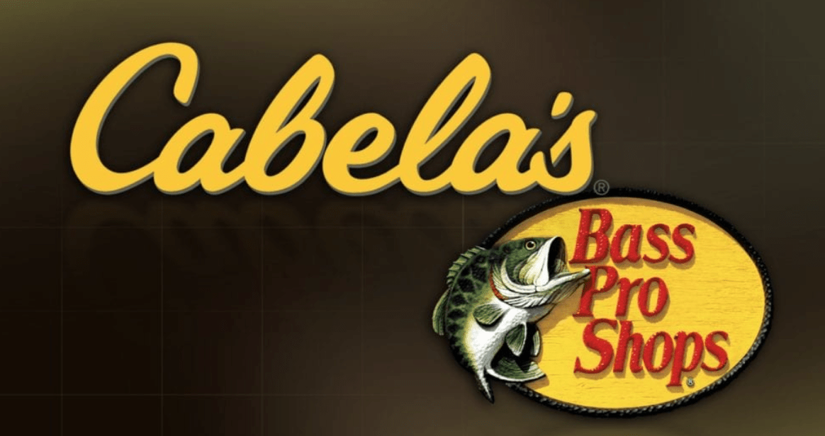 Bass Pro Shops/ Cabela's