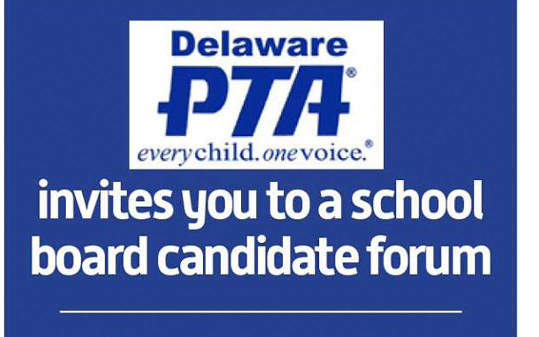 Board Candidate Forum
