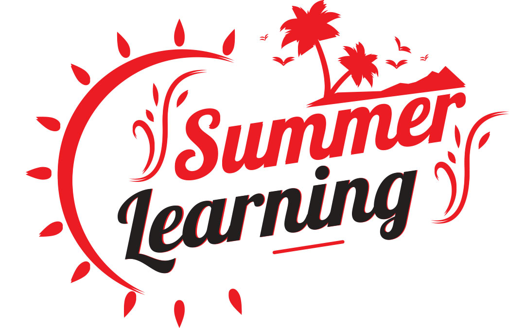 Summer Learning Links