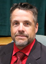 Pete Leida, Ed.D.