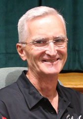 Robin Crossan