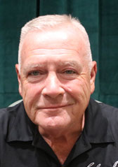 Leo B. Magee, Sr.