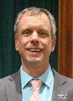 Jeffrey D. Menzer, Ed.D.