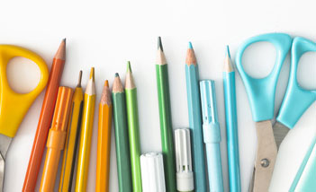 2018-19 School Supplies
