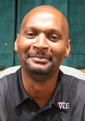 Ronnie Williams