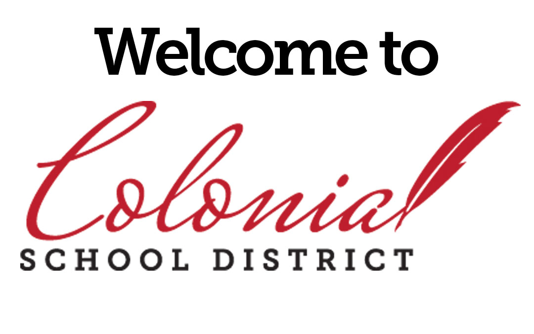 Welcome to Colonial