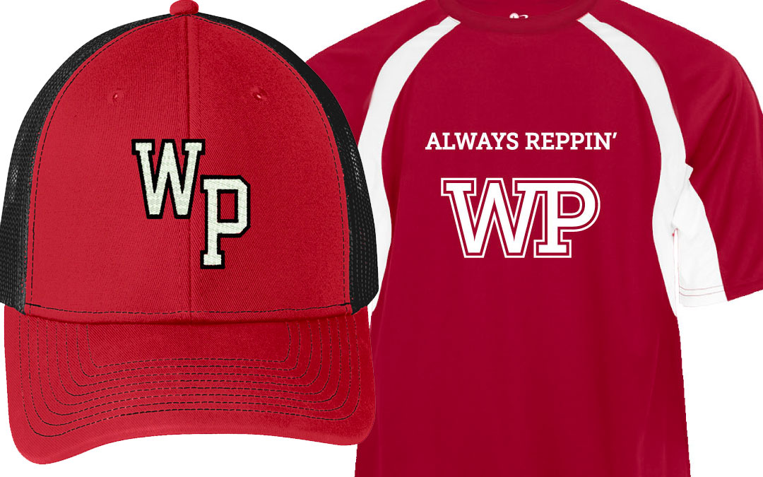 Get your WP Gear!
