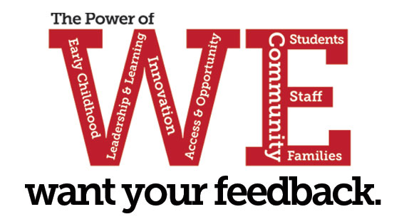 Parent Feedback Survey