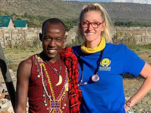Who We Are – Rachel Lentz