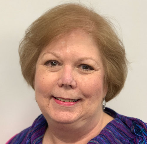 Mary Jo Lemon