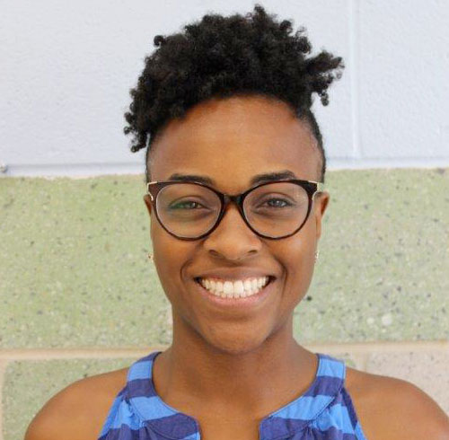 Desiree Norwood