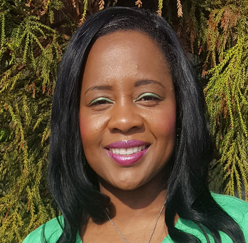 LaShanda Wooten