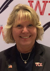 Rosemary Wolfe