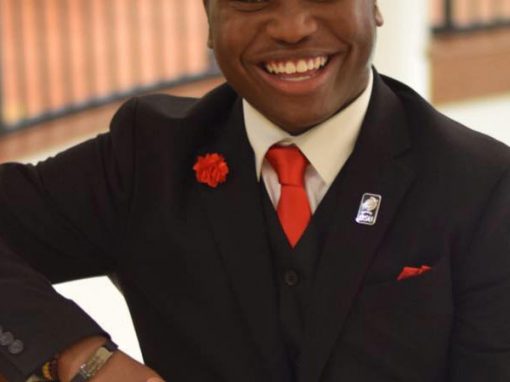 Who We Are – Malcolm Washington