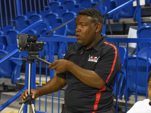 Who WE Are – Terrence Walker