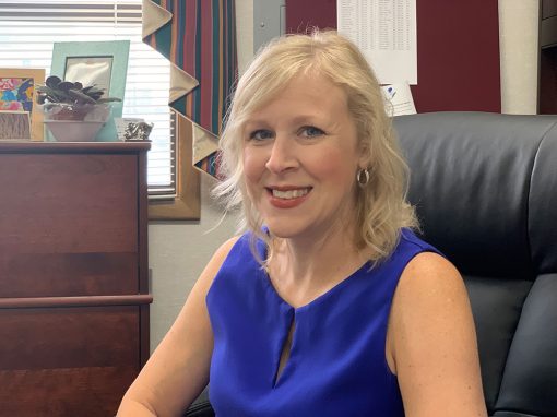 Who WE Are – Sherrie Clark