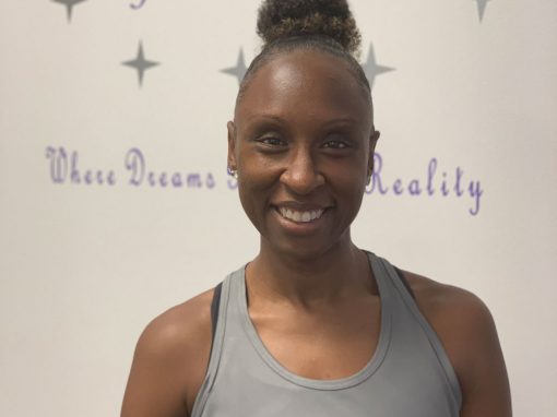 Who WE ARE – Monet Tillman Horsey