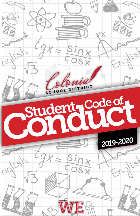 school district of philadelphia code of conduct