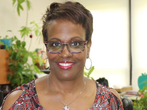 Who WE Are – Valerie Hickman