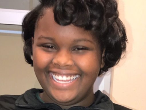 Who WE Are – Shania Lewis
