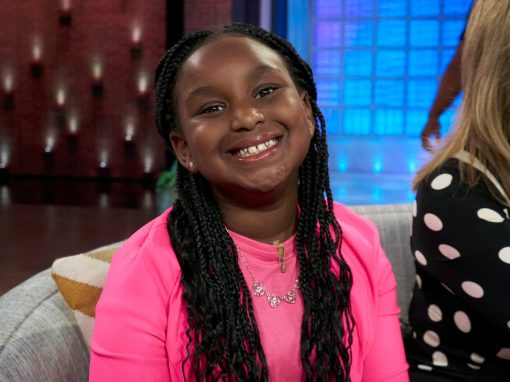 Who WE Are – Tiana Sirmans
