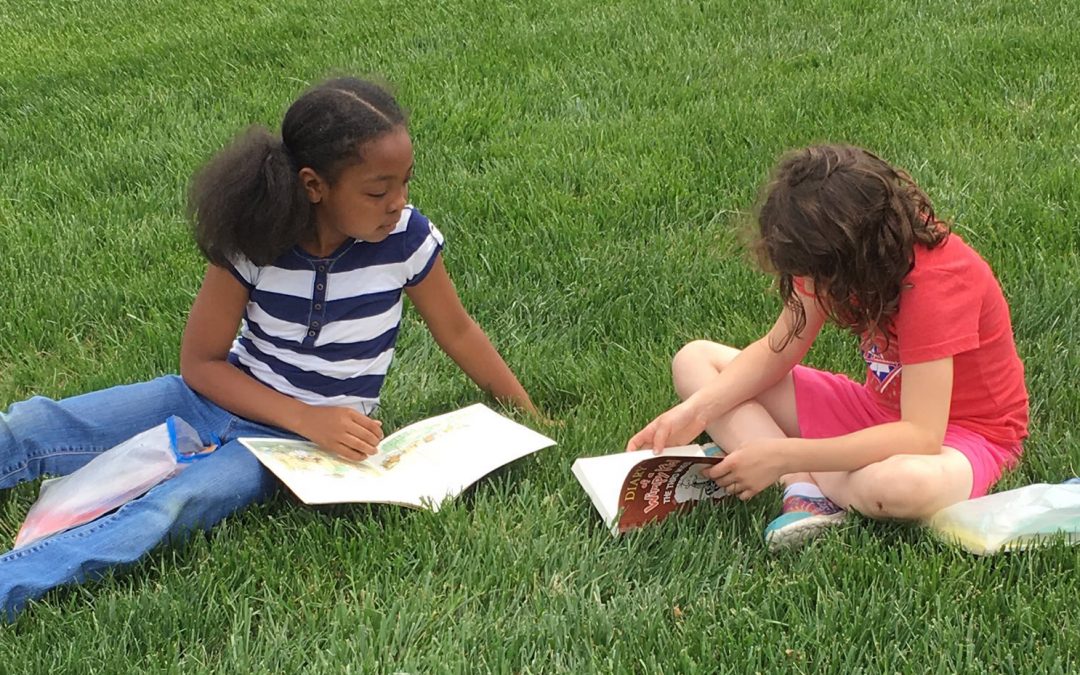 Summer Programs Update