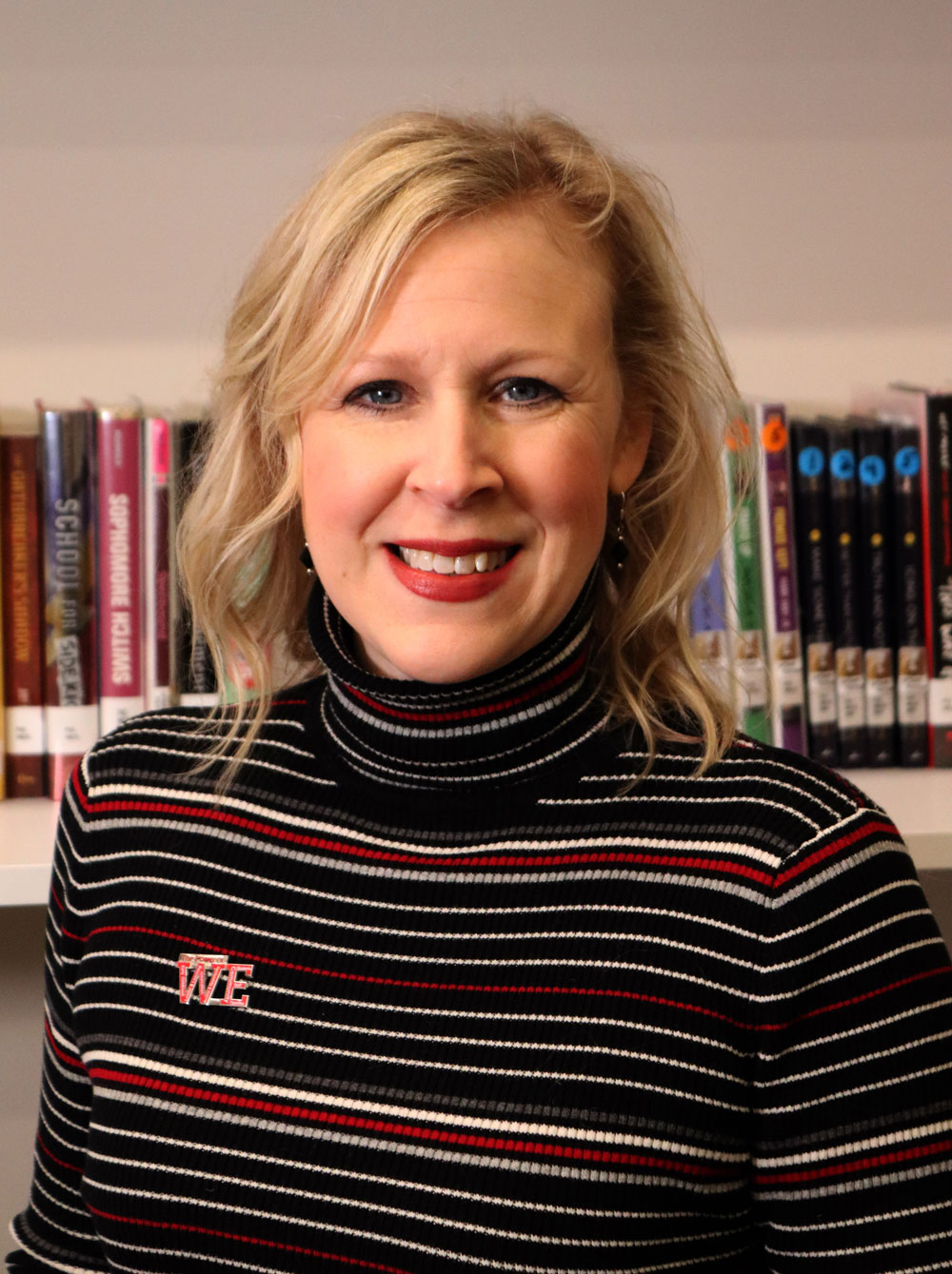 Sherri Clark