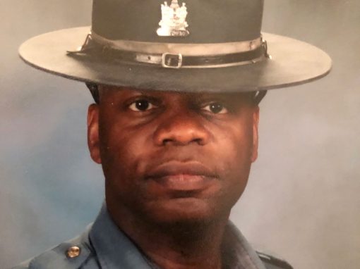 Who We Are – Master Corporal Rich Collins