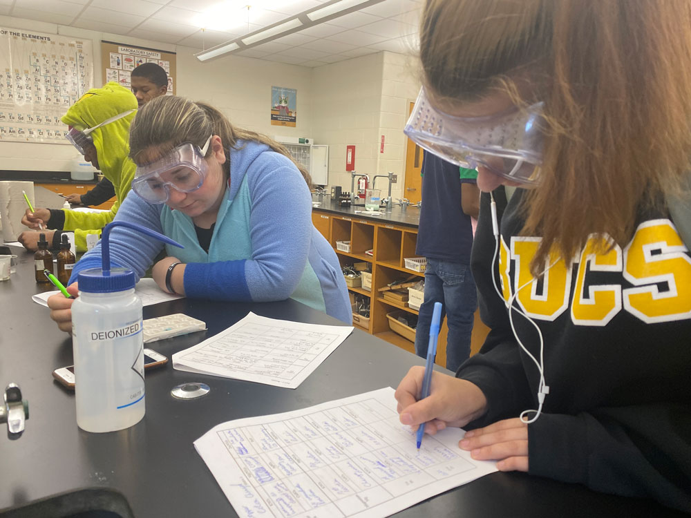 hsscience