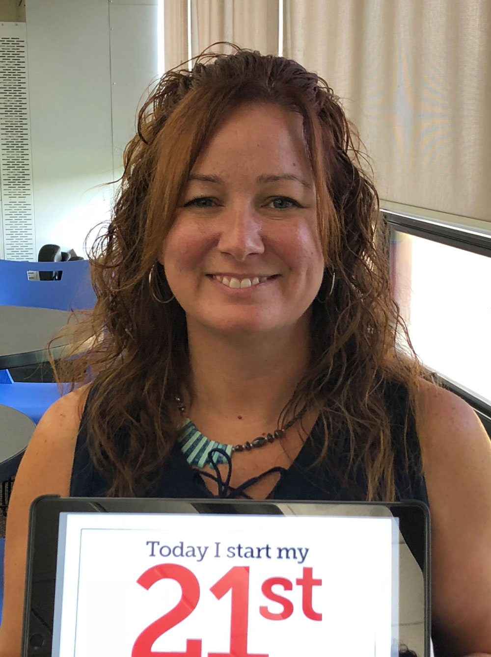 Dr. Crystal Lancour
