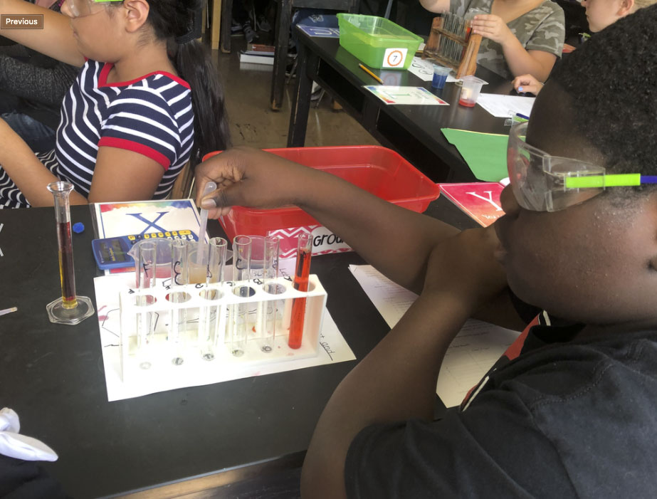 middleschoolscience