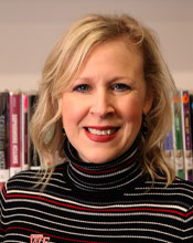 Sherri Clark