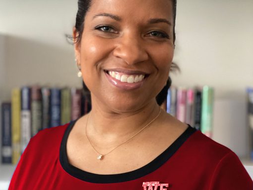 Who WE Are – Jennifer Alexander