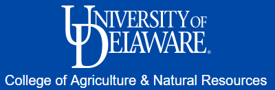 University of Delaware: Plant & Soil Sciences