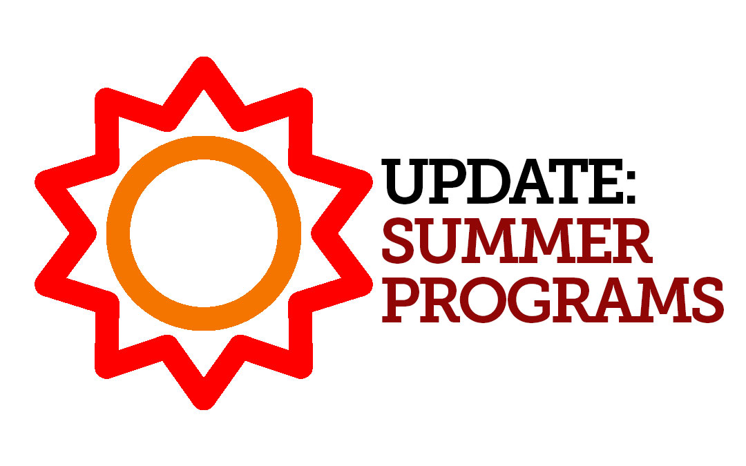 Summer Programs