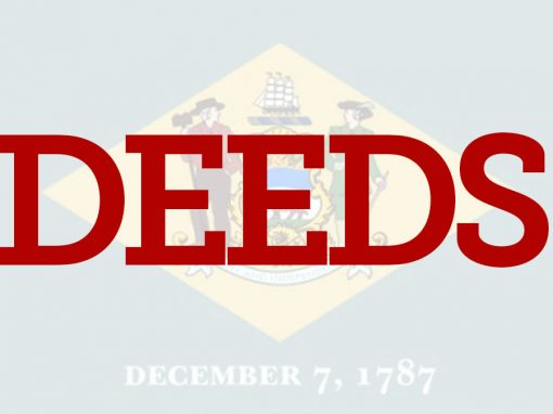 DEEDS
