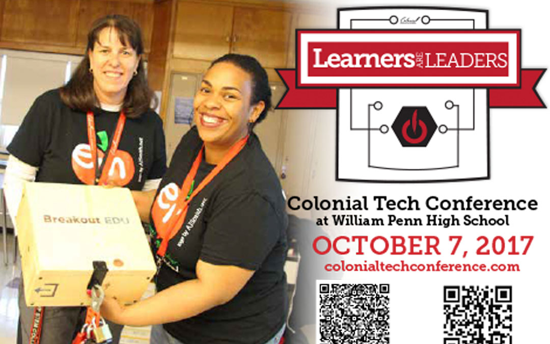 2017 Colonial Tech Conference