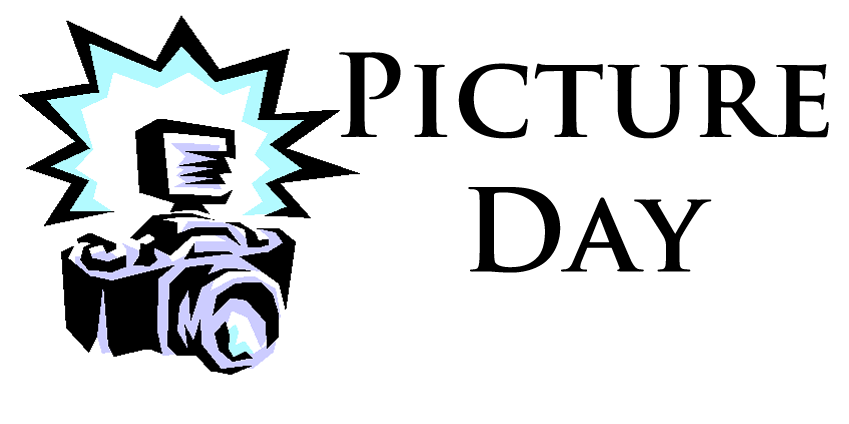 Picture Day: October 1st