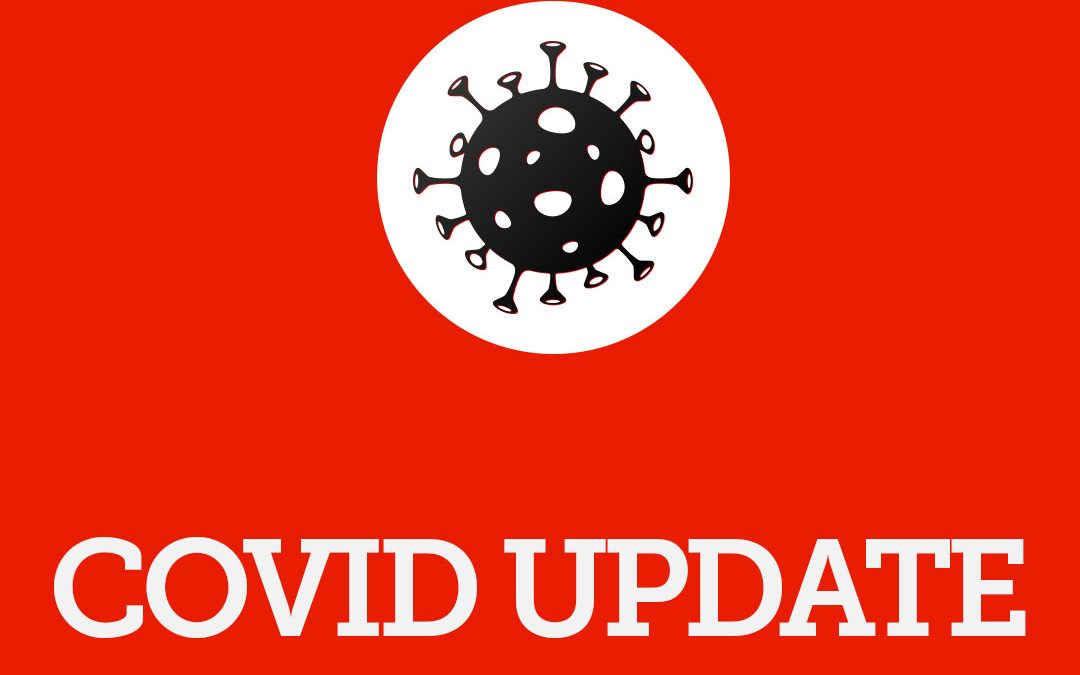 Covid 9 Update: November 19