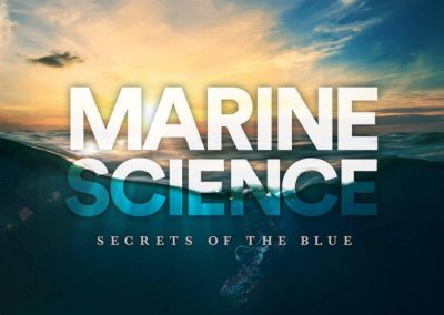 Marine Science