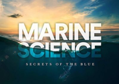 Marine Science