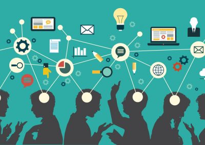 UD ENTR 101: Entrepreneurship Experience