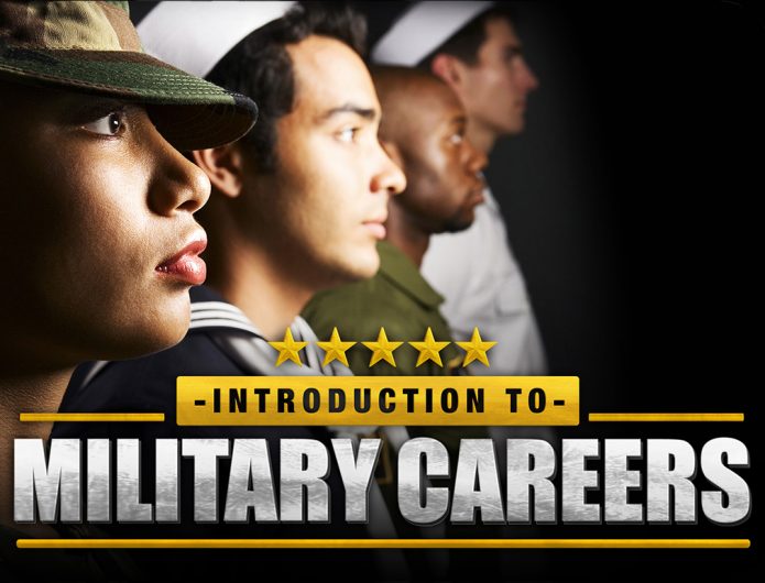 Introduction to Military Careers