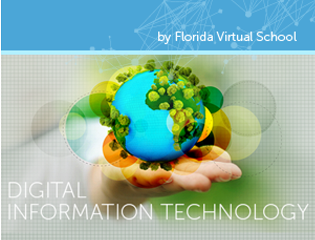 Digital Information Technology