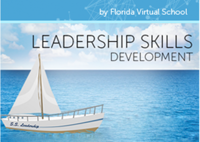 Leadership Skills Development