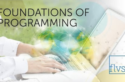 Foundations of Programming