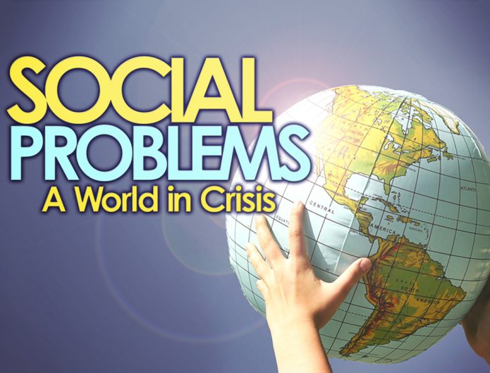 Social Problems I